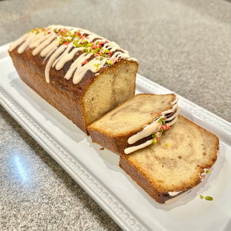 〜大寒卵の〜越後姫のケーキ（グルテンフリー）