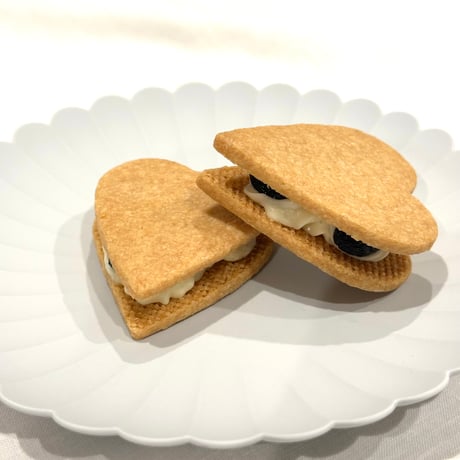 季節のアソート 8 〜全てグルテンフリー〜