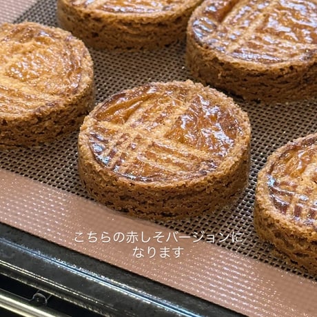 夏限定焼き菓子セット