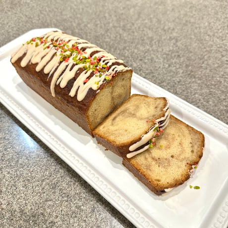 〜大寒卵の〜越後姫のケーキ（グルテンフリー）