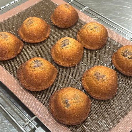 秋のお菓子セット