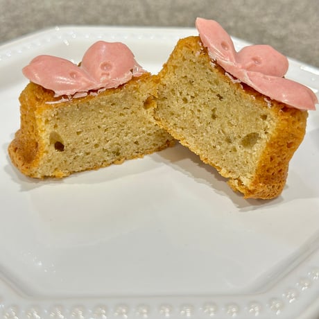 春の詰め合わせ〜桜のアソート〜