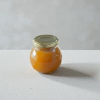 アプリコットコンフィチュール