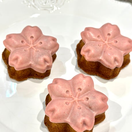 春の詰め合わせ〜桜のアソート〜