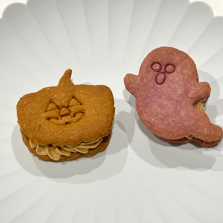 秋のお菓子セット