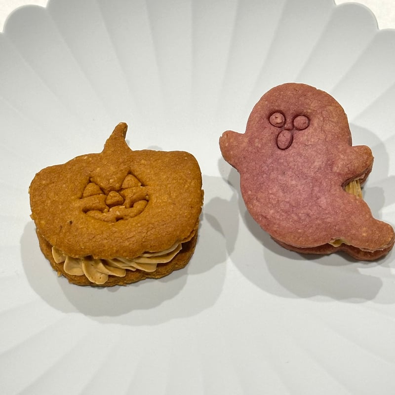 秋のお菓子セット | ateliermani's STORE