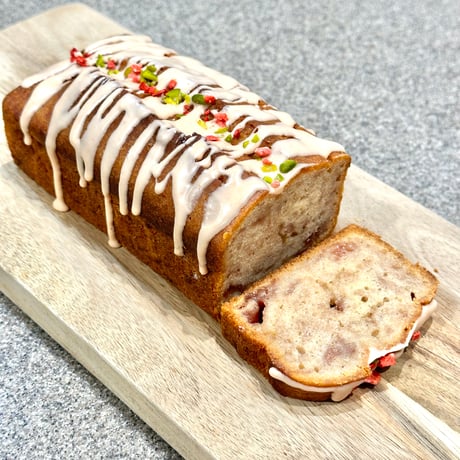 〜大寒卵の〜越後姫のケーキ（グルテンフリー）