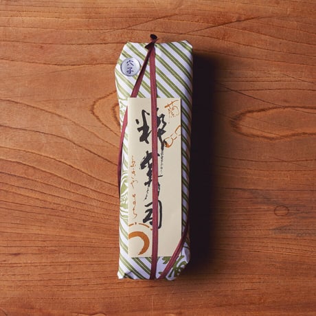 穴子寿司