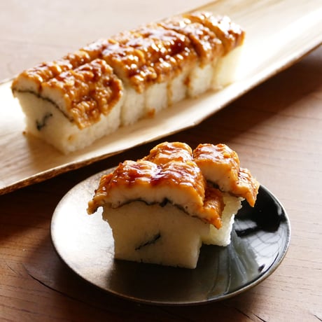 【7月～10月限定】はも寿司