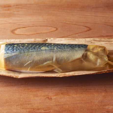 鯖寿司