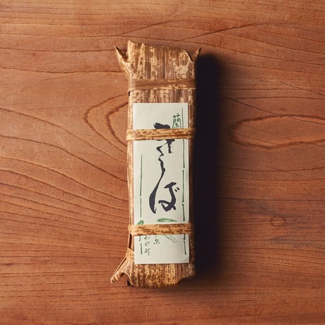 鯖寿司