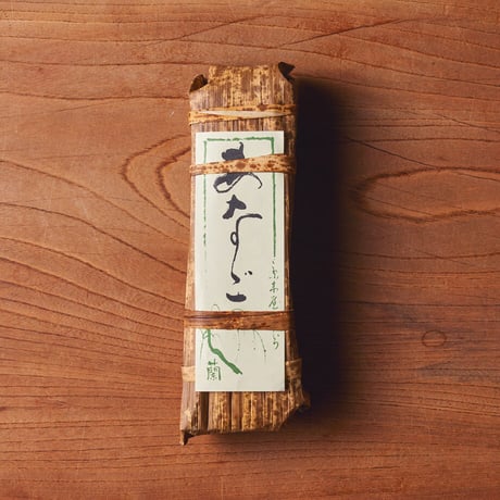 穴子寿司