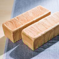 北海道産全粒粉食パン3斤　2本