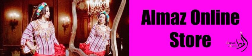 Almaz Online Store