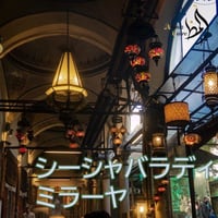 シーシャバラディ ミラーヤ