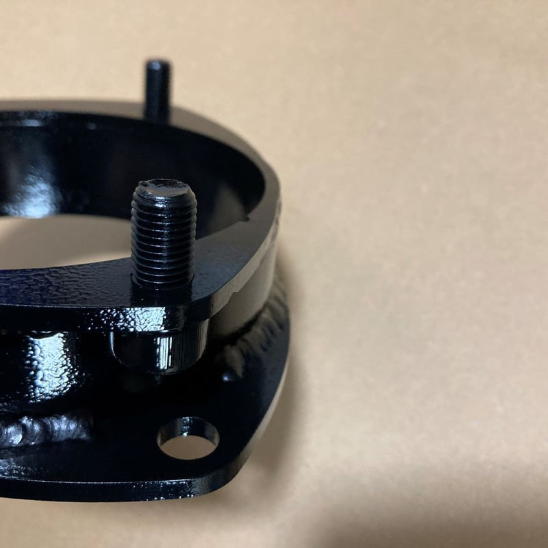 ホンダアクティHA9 3cmリフトアップ用ブロック ホンダアクティHA9 3cmリフトアップ用ブロック