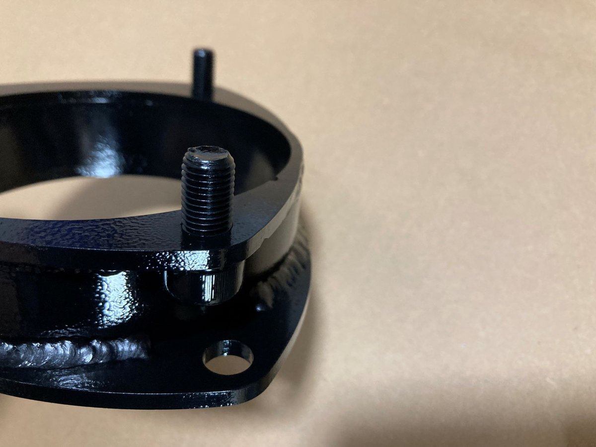 ホンダアクティHA9 3cmリフトアップ用ブロック ホンダアクティHA9 3cmリフトアップ用ブロック