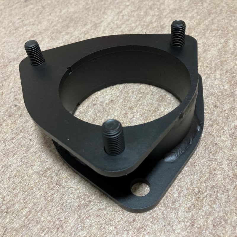 リフトアップキット 縦エンジン用 35mm バモス・バモスホビオ ※説明