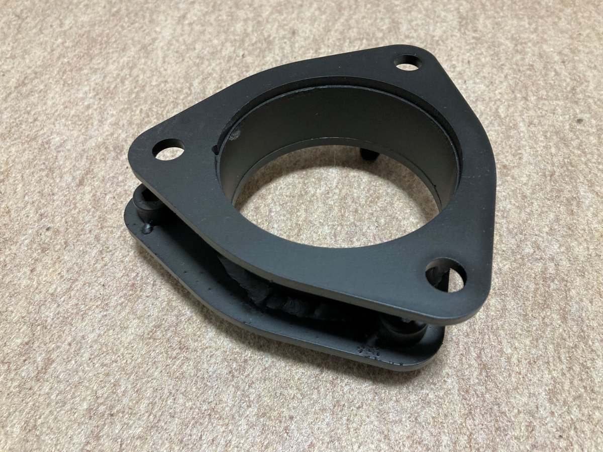 リフトアップキット 縦エンジン用 35mm バモス・バモスホビオ ※説明 