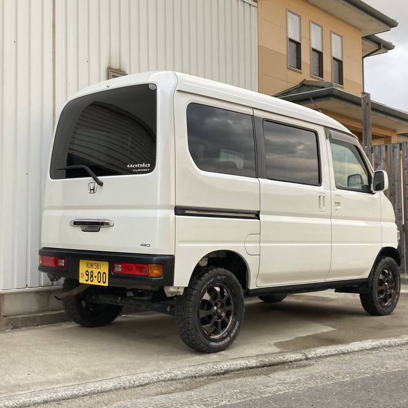 バモス　ホビオ　リヤバンパー　 楽天市場】ホビオ リアバンパーの通販