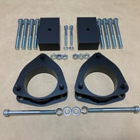 リフトアップキット 35mm アクティトラック HA8・HA9 ※説明を必ず  