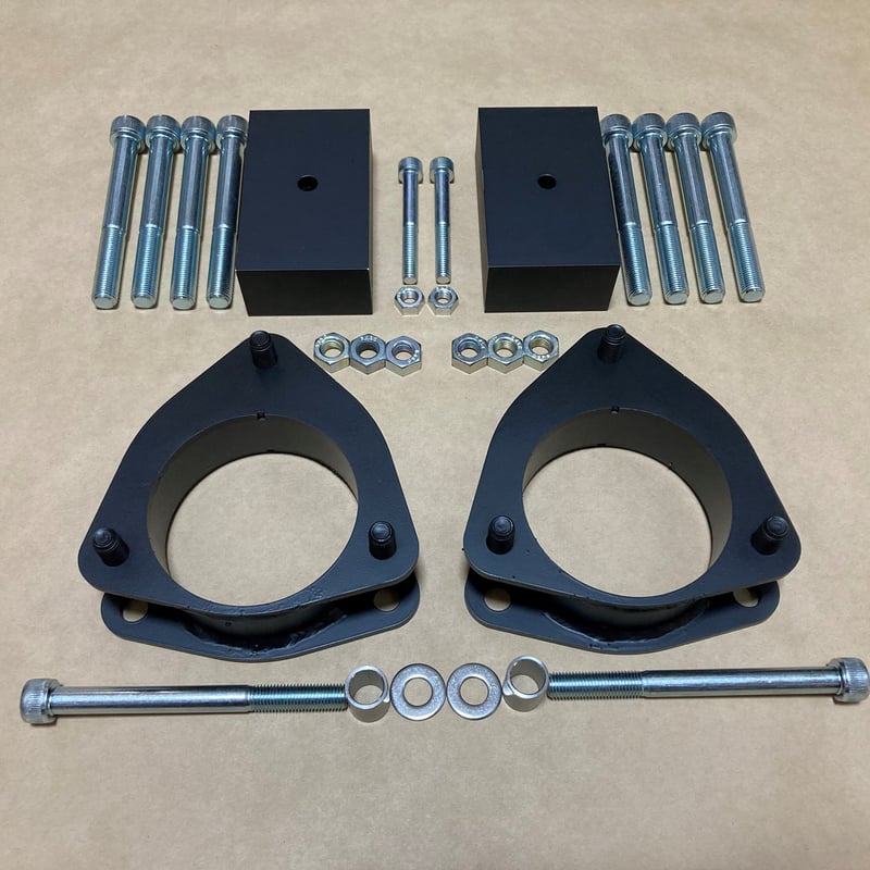 リフトアップキットMAX40mm ホンダ　アクティトラックHA6/7 g-crossnet_max40k-11