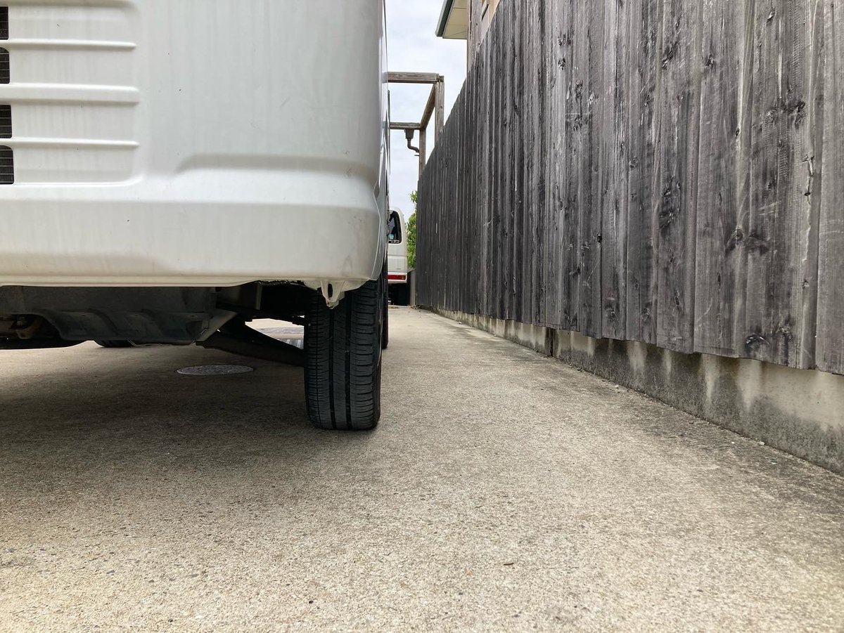 リフトアップキット 35mm アクティトラック HA8・HA9 ※説明を必ず