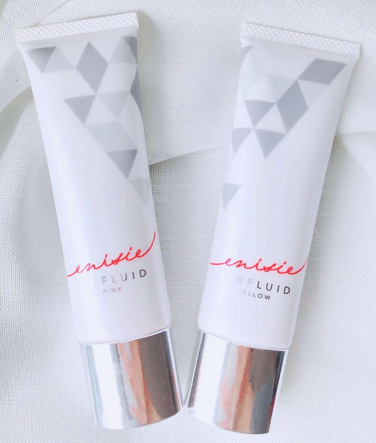 エニシ― エアフルイド | unic's STORE