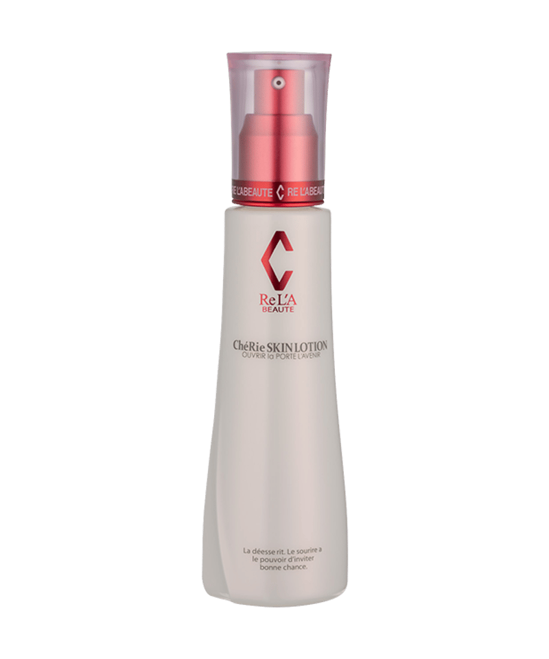 シェリースキン ローション 120ml | unic's STORE