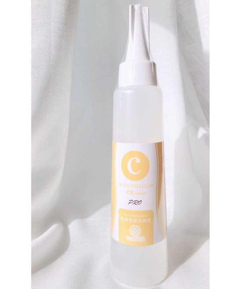 インターセルラーEX 150ml | unic's STORE