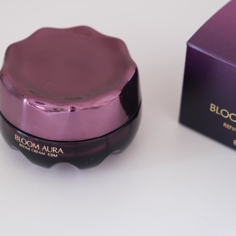 ブルームオーラ リーディングクリーム リファインクリーム BLOOM AURA