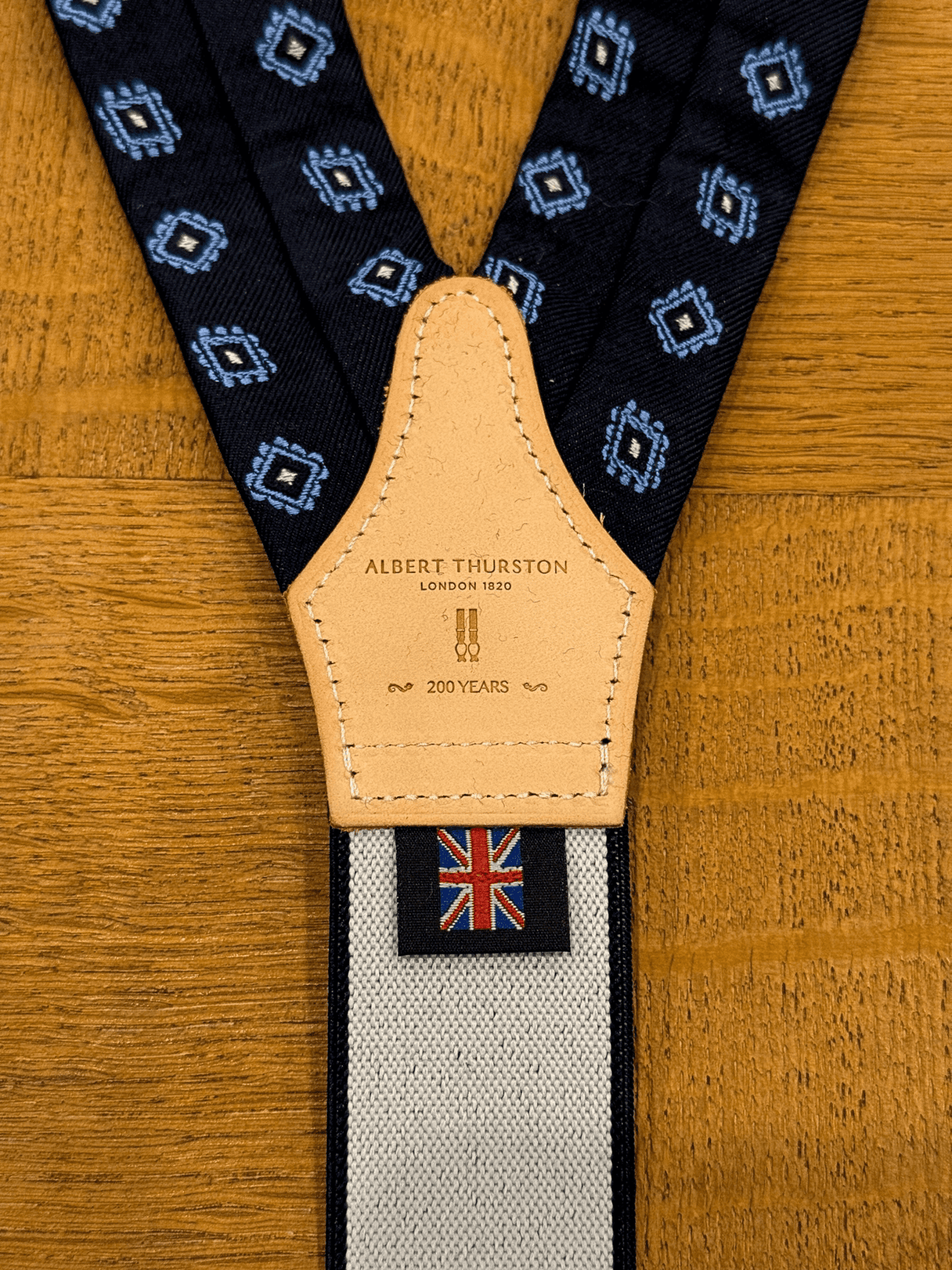 ALBERT THURSTON サスペンダー | unnames.onlineshop ALBERT THURSTON サスペンダー | unnames.onlineshop