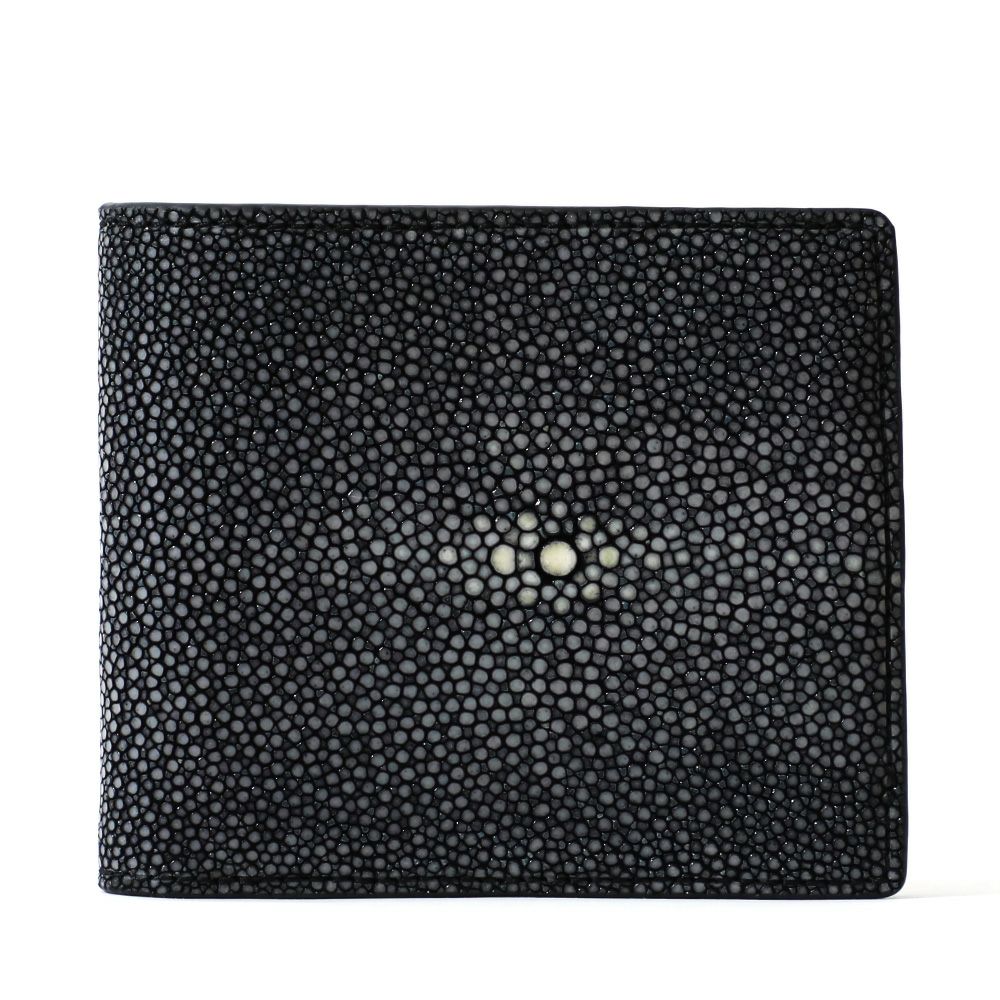 PELLE MORBIDA】Barca（バルカ）コンパクトウォレット | unnames