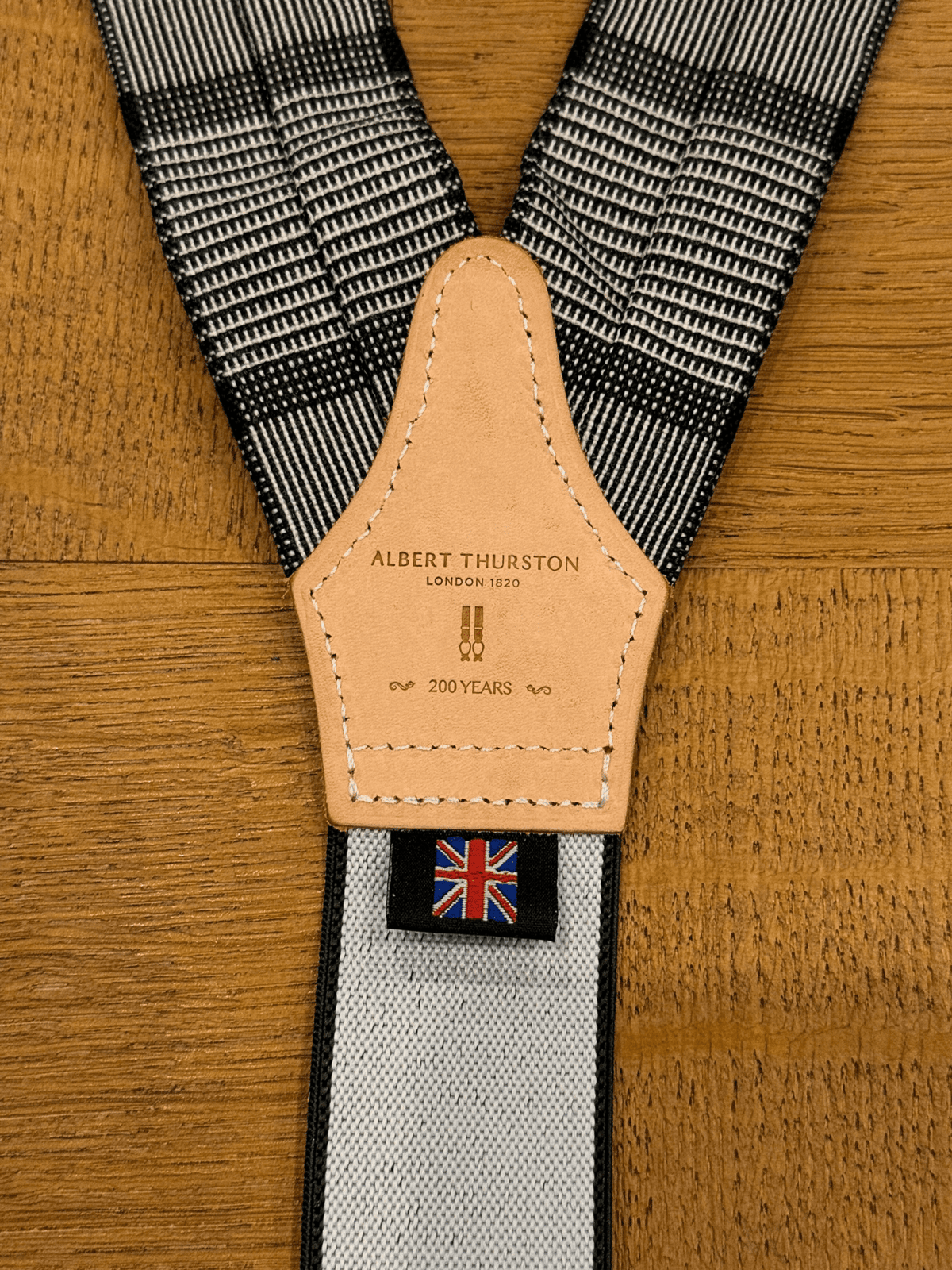  THURSTON バーガンディ サスペンダー 楽天市場】サスペンダー/送料無料アルバートサーストンALBERT