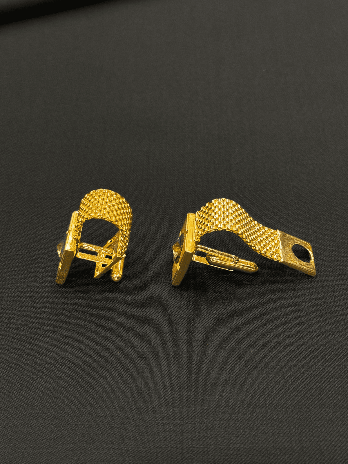 アンティークカフスボタン・ネクタイピン | unnames.onlineshop