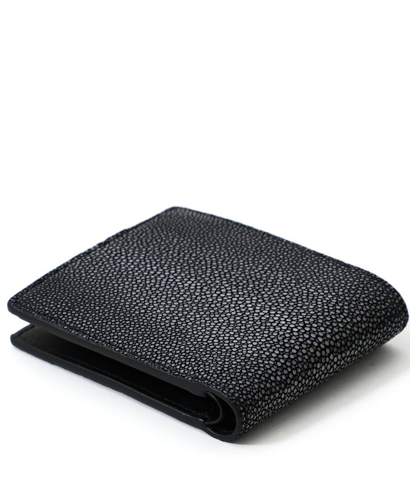 PELLE MORBIDA】Barca（バルカ）コンパクトウォレット | unnames