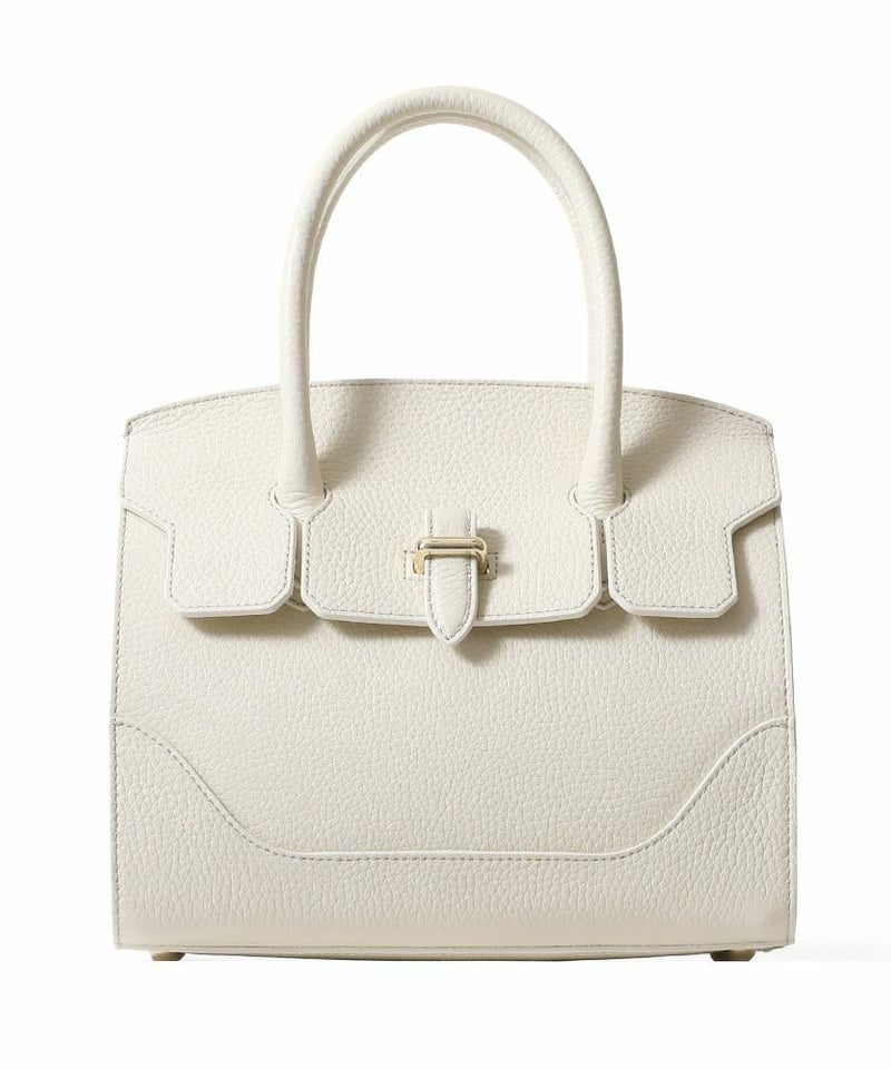 PELLE MORBIDA】Vela（ヴェーラ）ミニボストンバッグ | unnames