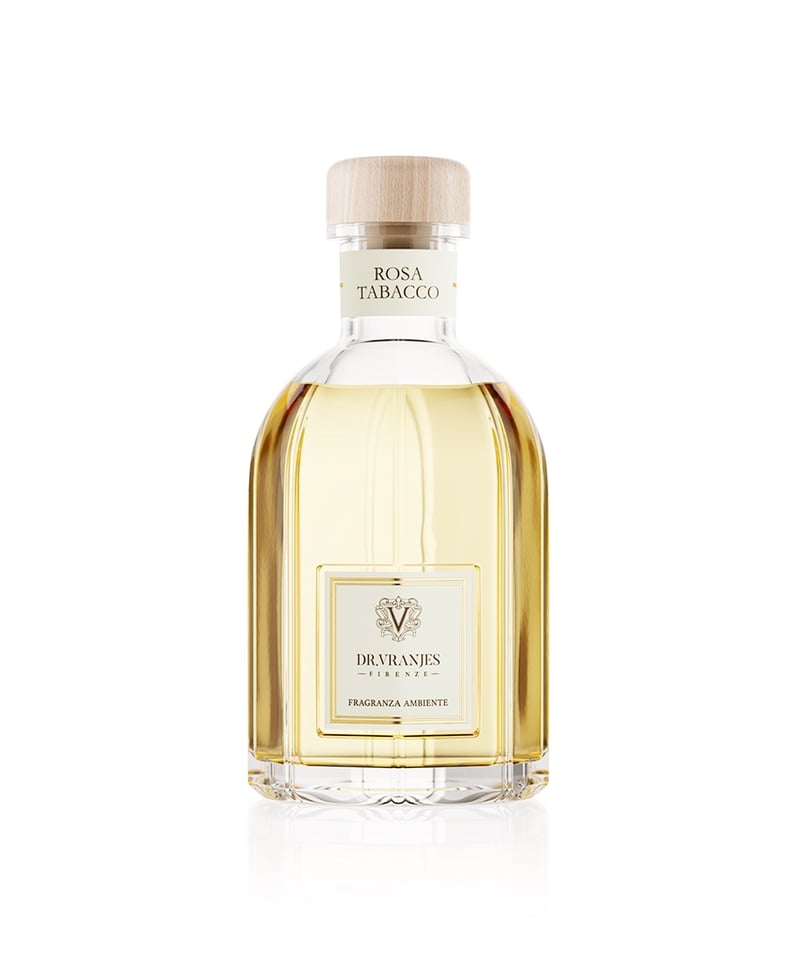 DR. VRANJESディフューザーリフィル PETALI DI ROSE[ペタリ DR. VRANJESディフューザーリフィル PETALI DI ROSE[ペタリ