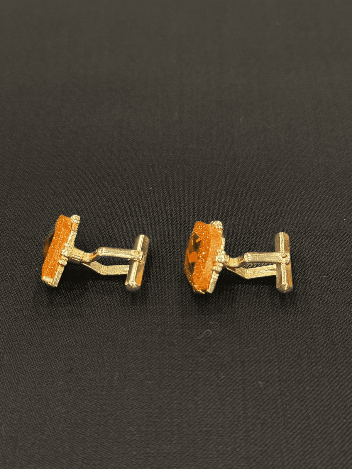 アンティークカフスボタン | unnames.onlineshop