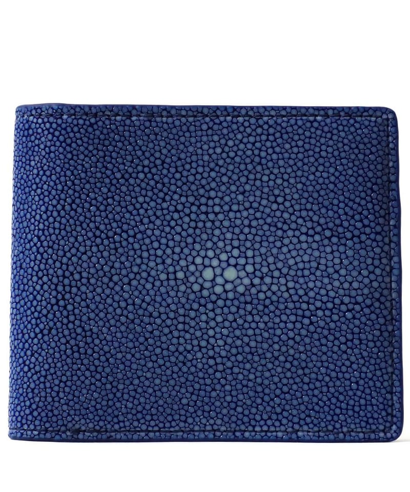 PELLE MORBIDA】Barca（バルカ）コンパクトウォレット | unnames