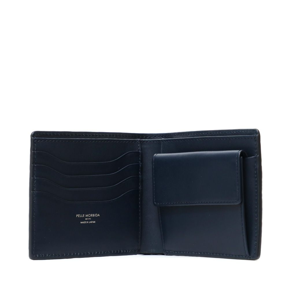 【最安値】PELLE MORBIDA Barcaコンパクトウォレット ペッレ モルビダ PELLE MORBIDA ペッレモルビダ 財布 PELLE MORBIDA