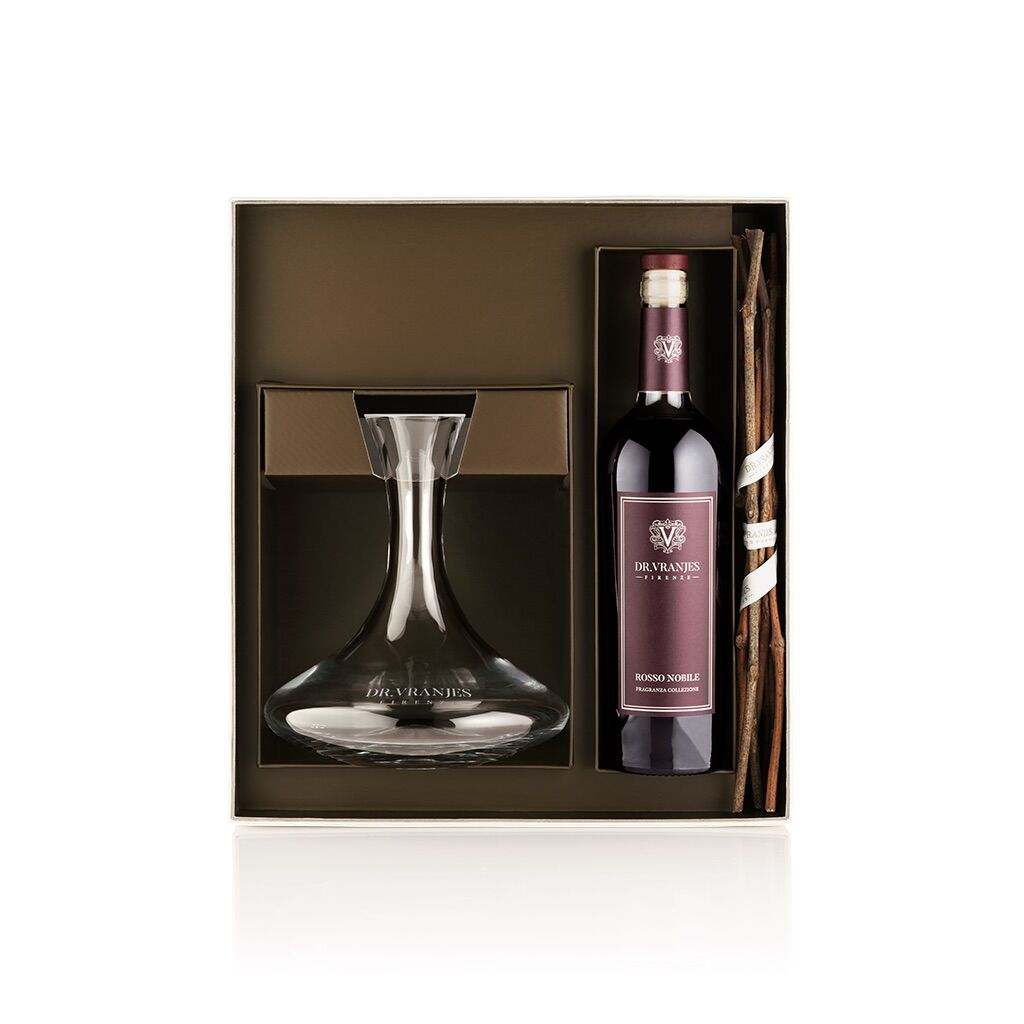 ROSSO NOBILE 〈ロッソ ノービレ〉 / 750ml SET BOX | unnam...