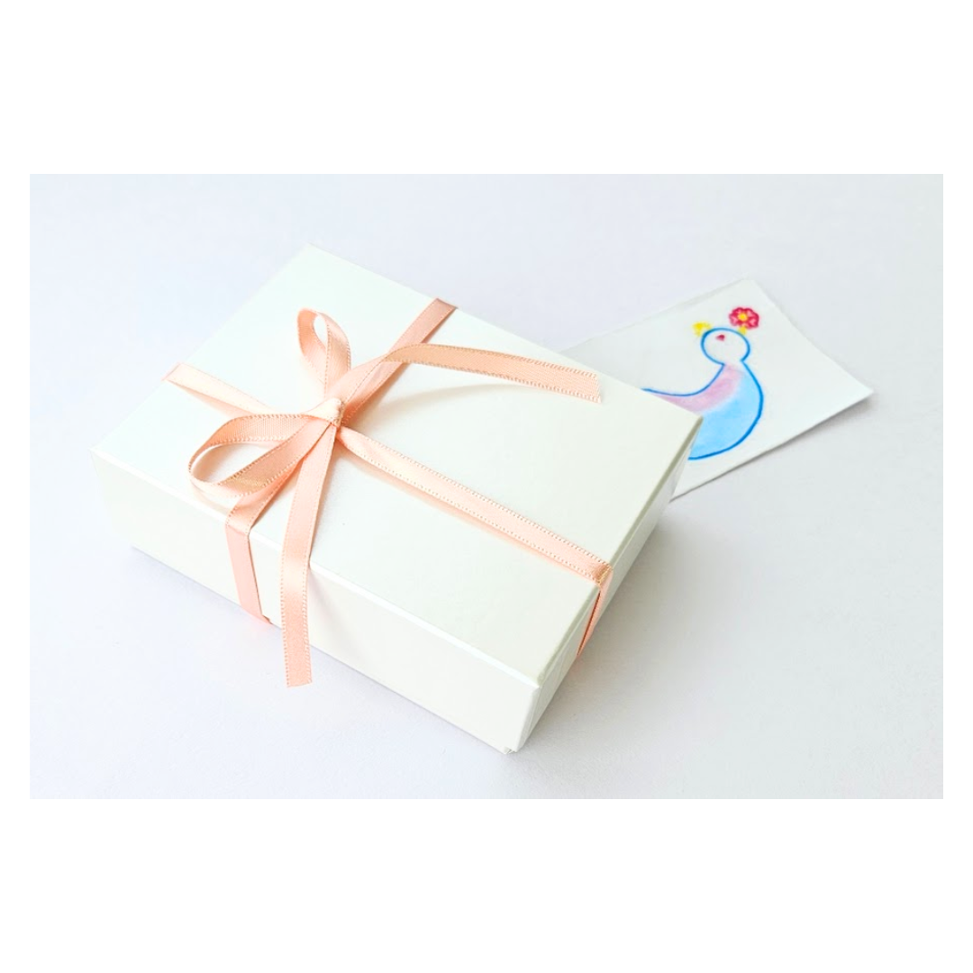 三郷ひまわりネックレス【受注販売】 | でぃっぷあ～と一純