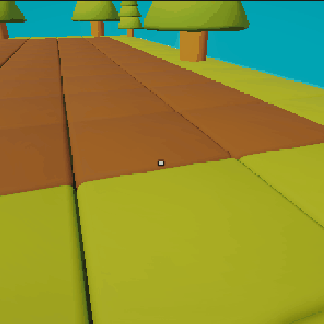 【Unity6対応】 経営シミュレーション×農場ゲームの作り方講座【全11回】 【本質的なゲームAI開発力が身に付く】【全プロジェクト・ソースコード・丁寧な解説付き】