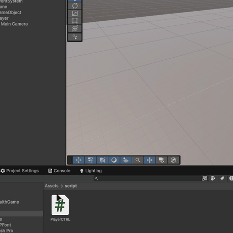 【演出力のレベルアップに】Unity ホラー風3D脱出ゲーム講座【全10回】 【雰囲気あふれる8番ライクゲーを作ろう】