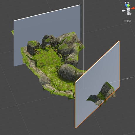 【初心者でもできる】ゼルダ風3Dアクションゲームの作り方講座【全16回】【スマホ化対応】