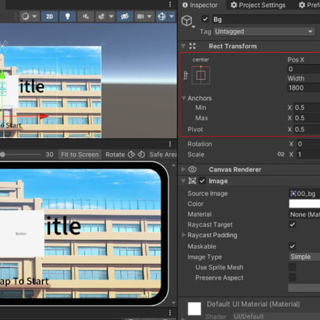 Unity ノベルゲームの作り方講座【全14回】【初心者から上級者まで】【丁寧な解説・ソースコード・プロジェクトファイル付き】