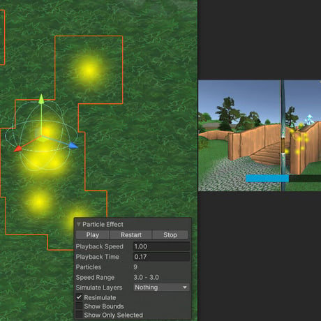 【初心者でも安心】Unity FPSゲームの作り方講座  【弓矢を使った3Dゲーム】【スマホ・VR版も同時に作れる！】【全17回】