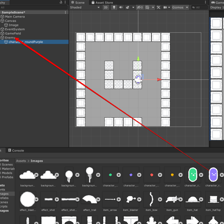 【最初の一本目におすすめ】Unity タワーディフェンスゲームの作り方【全10回】【初心者でもできる】