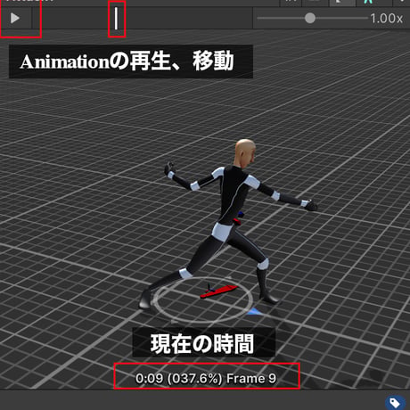 【初心者でもできる】ゼルダ風3Dアクションゲームの作り方講座【全16回】【スマホ化対応】